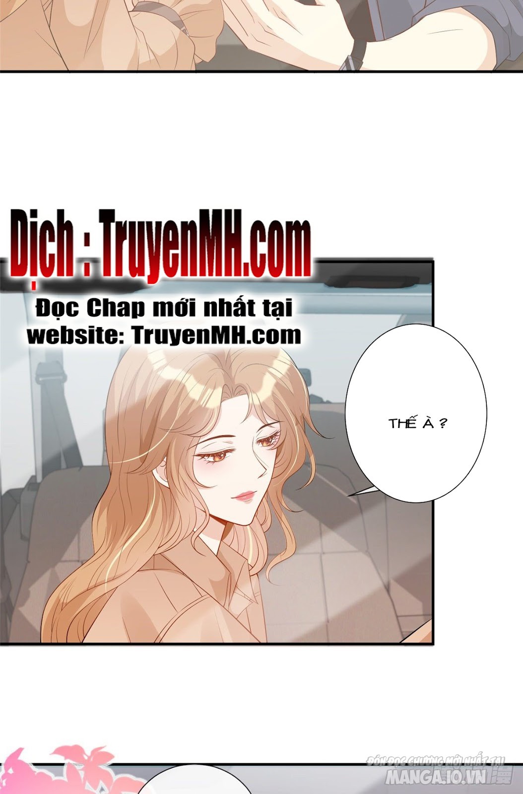 Vượt Rào Trêu Chọc Chapter 18 - Trang 2