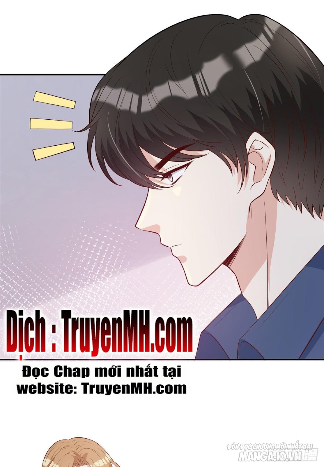 Vượt Rào Trêu Chọc Chapter 18 - Trang 2