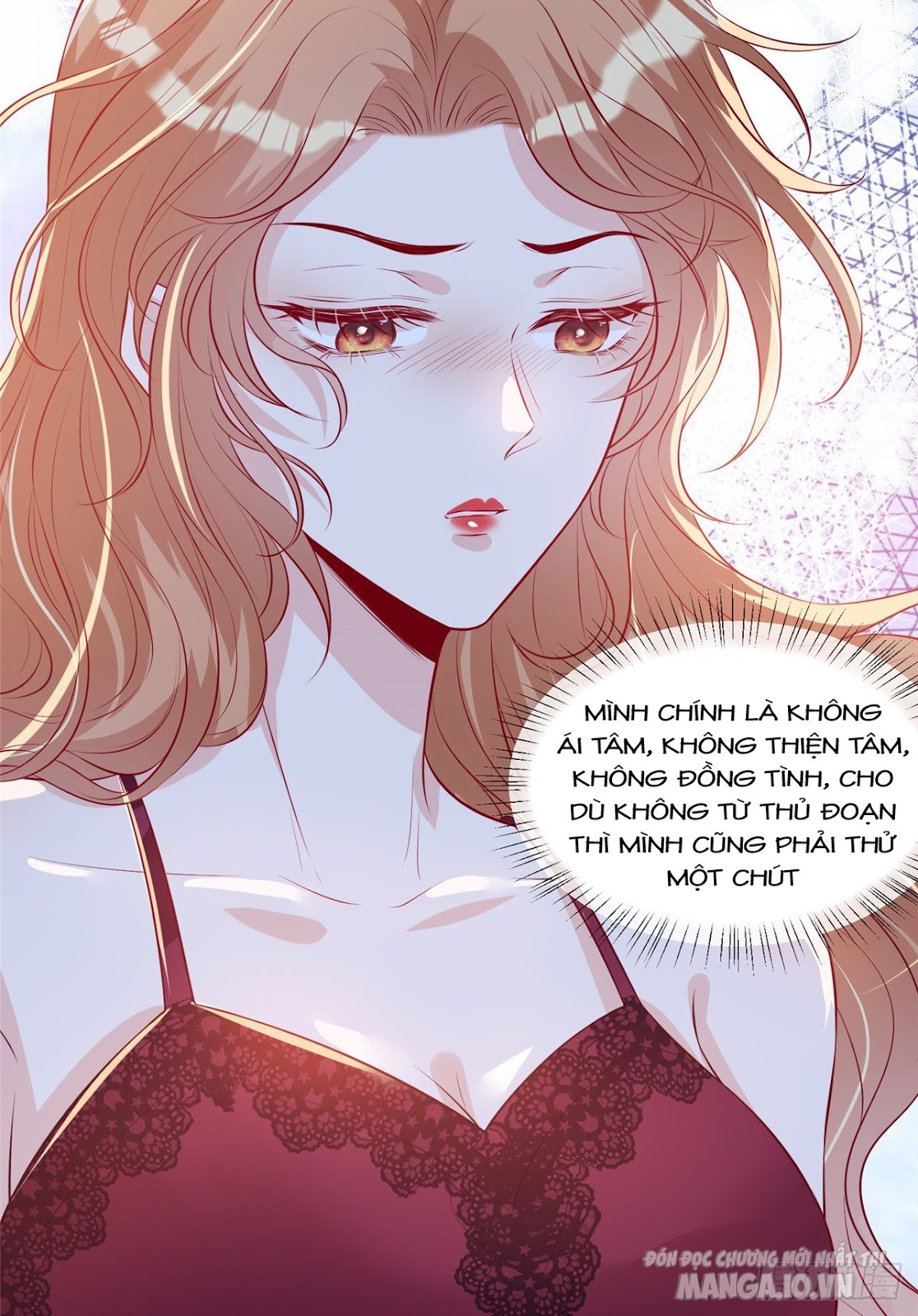 Vượt Rào Trêu Chọc Chapter 10 - Trang 2