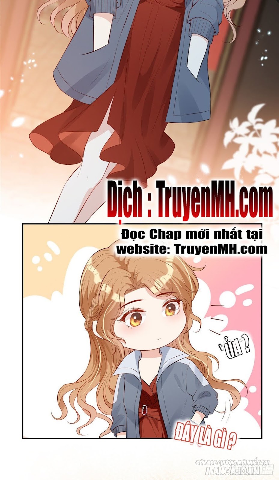 Vượt Rào Trêu Chọc Chapter 9 - Trang 2