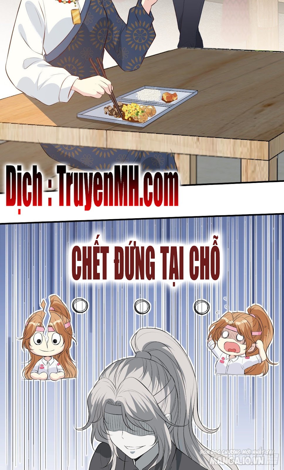 Vượt Rào Trêu Chọc Chapter 5 - Trang 2