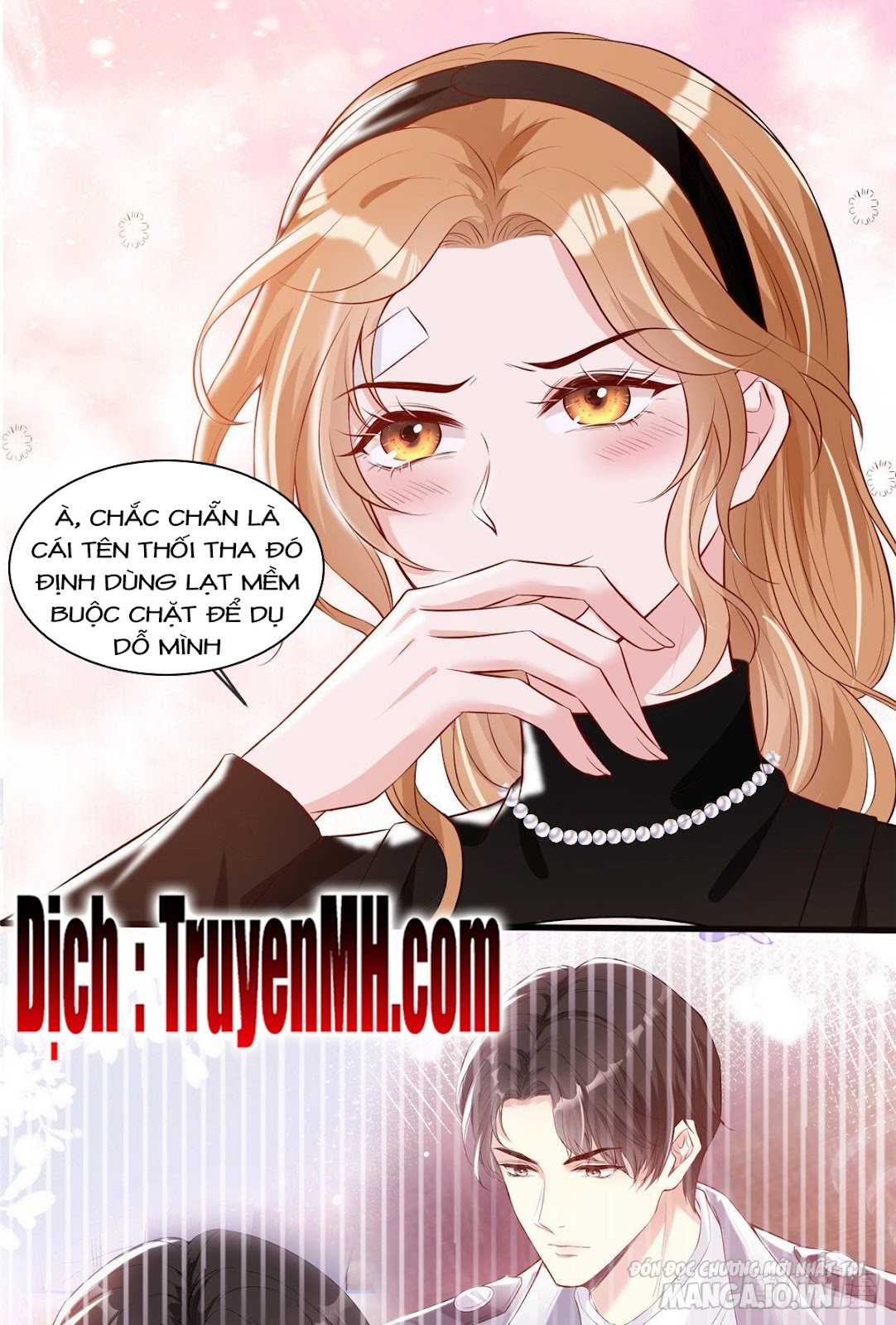 Vượt Rào Trêu Chọc Chapter 4 - Trang 2