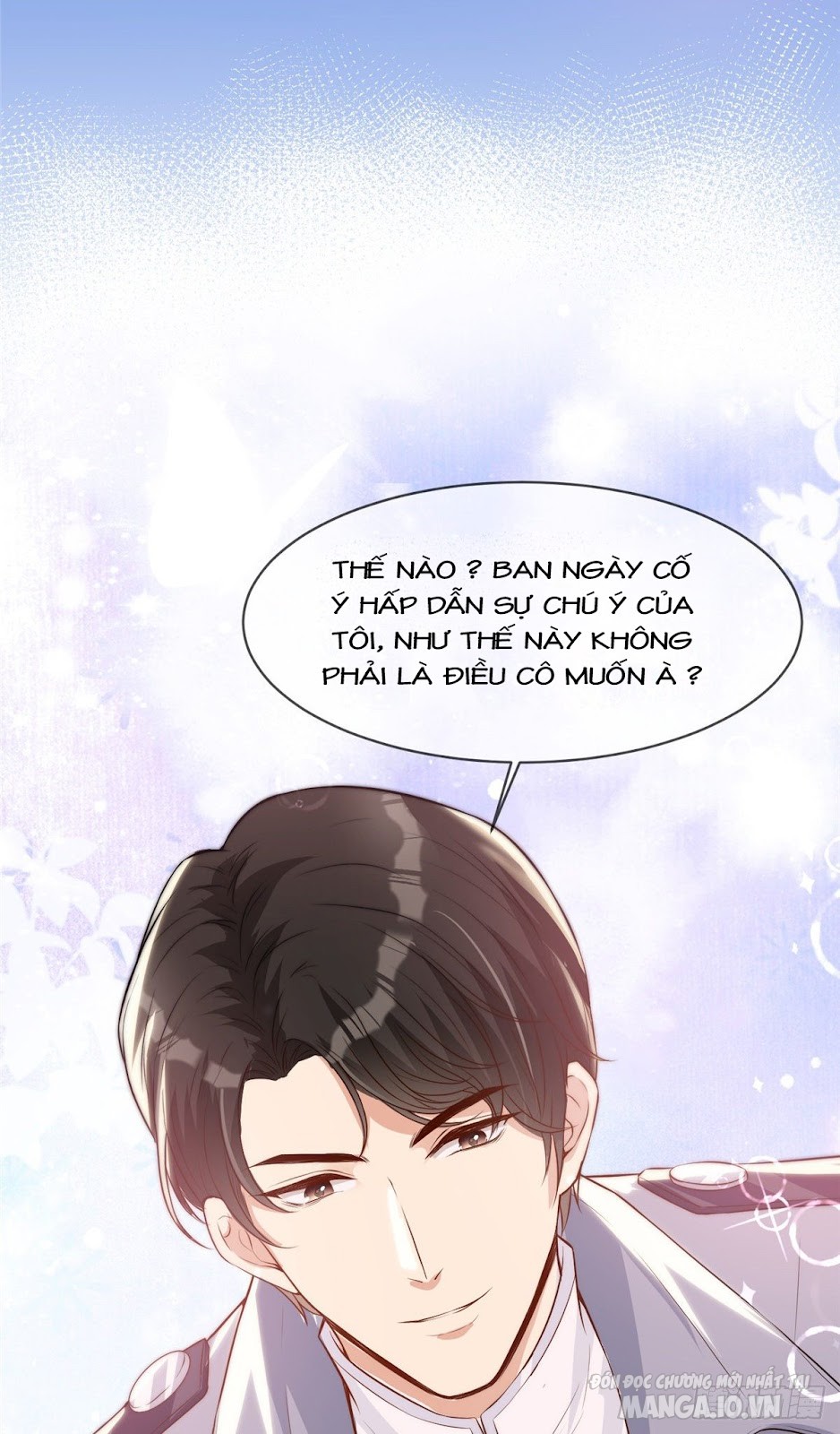 Vượt Rào Trêu Chọc Chapter 4 - Trang 2