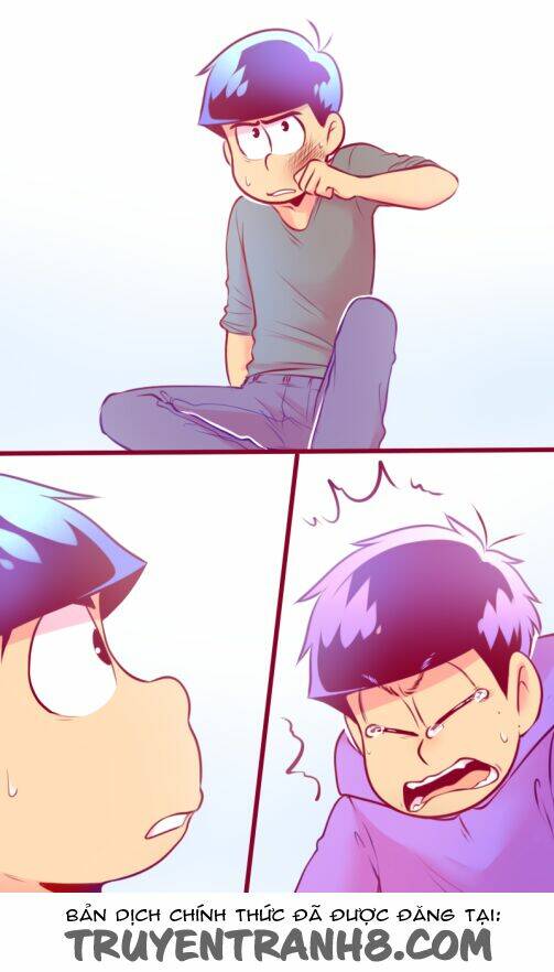 Osomatsu-San One Shot Collection Chapter 10 - Trang 2