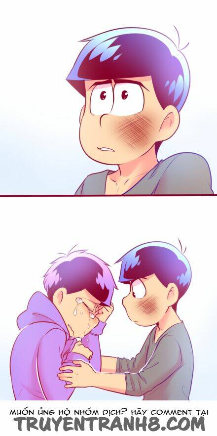 Osomatsu-San One Shot Collection Chapter 10 - Trang 2