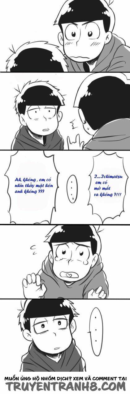 Osomatsu-San One Shot Collection Chapter 3 - Trang 2