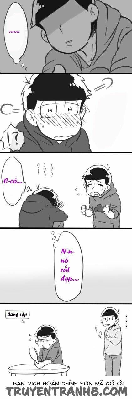 Osomatsu-San One Shot Collection Chapter 3 - Trang 2