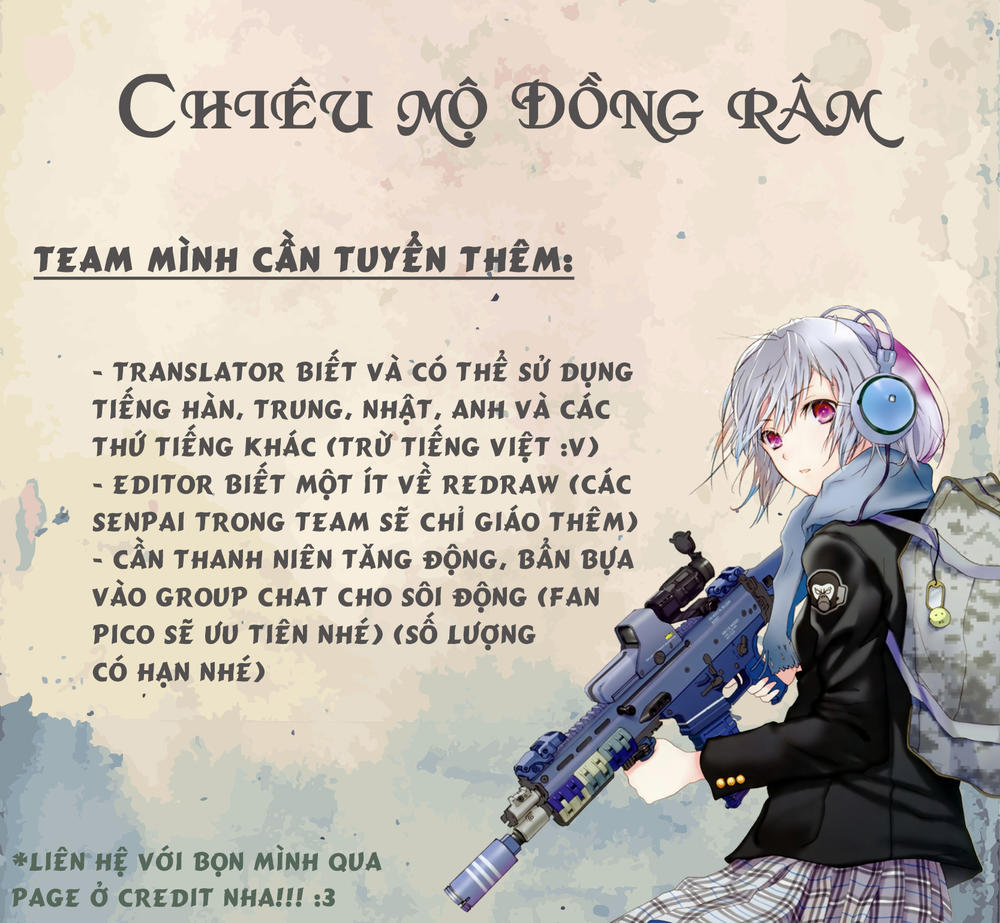 Trai Hóa Gái Đi Troll Chapter 75 - Trang 2