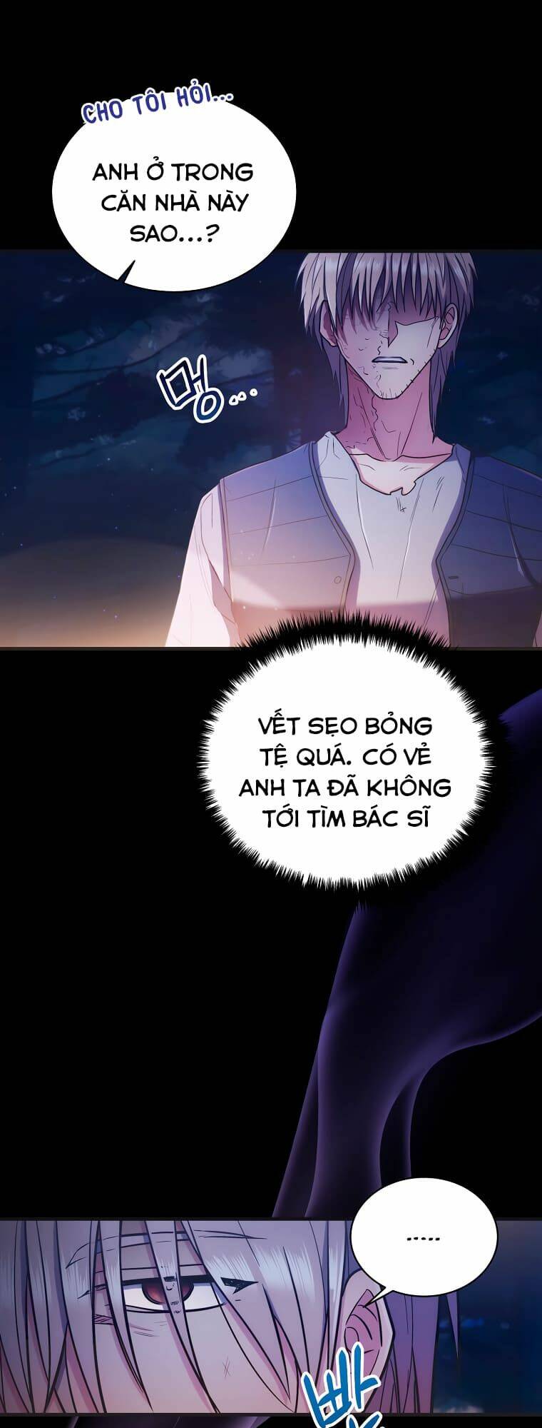 Bác Sĩ Trở Lại Chapter 144 - Trang 2