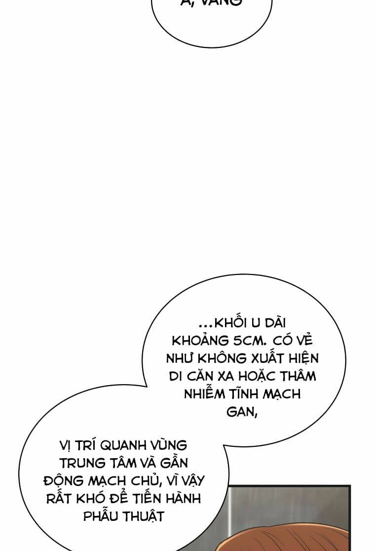 Bác Sĩ Trở Lại Chapter 141 - Trang 2