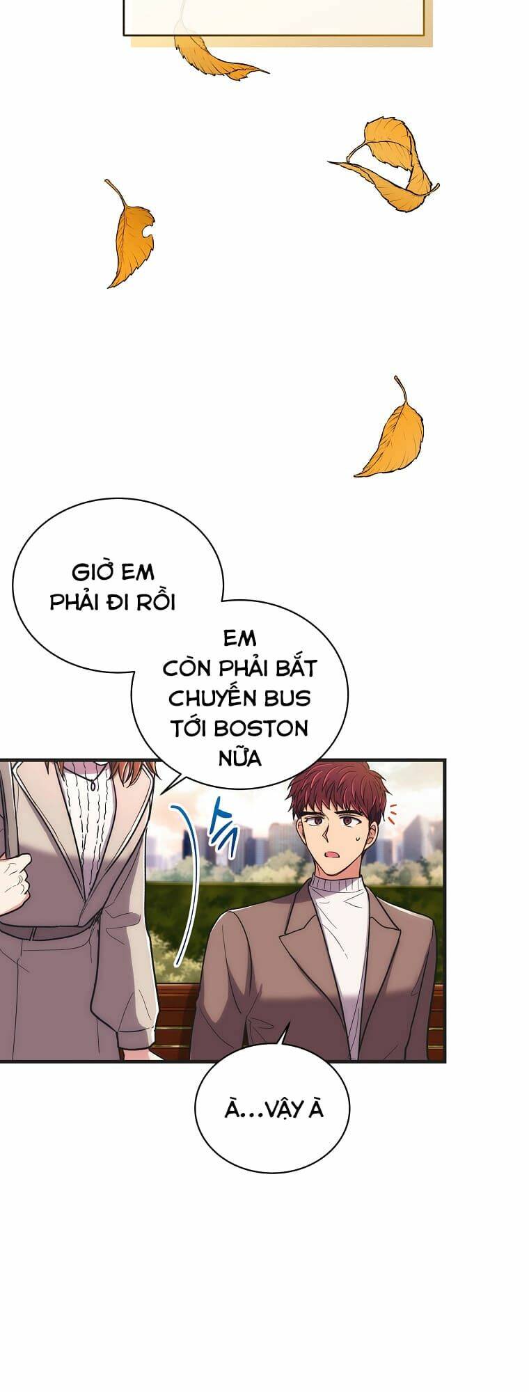 Bác Sĩ Trở Lại Chapter 140 - Trang 2