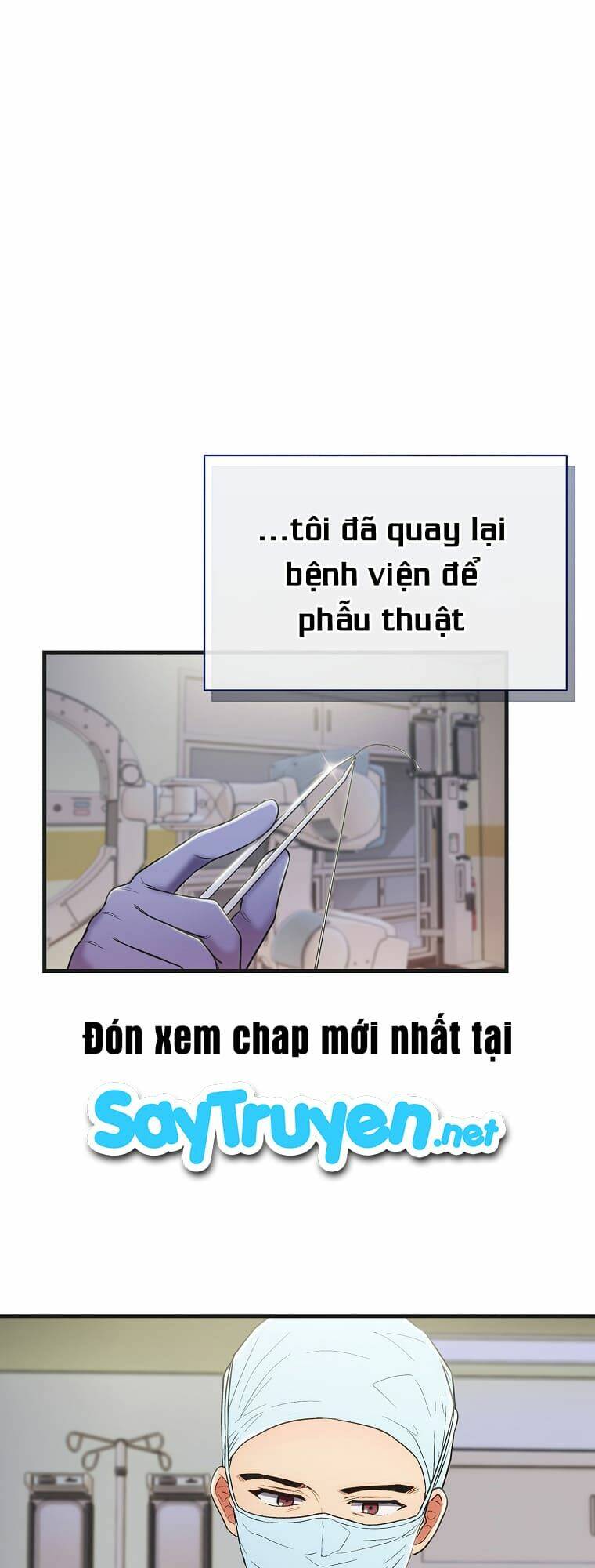 Bác Sĩ Trở Lại Chapter 140 - Trang 2