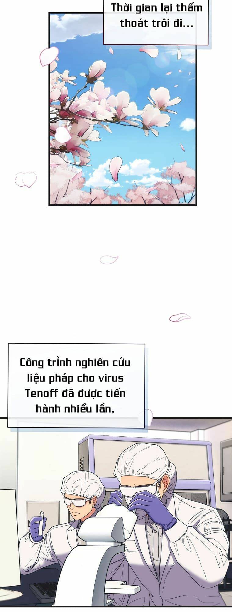 Bác Sĩ Trở Lại Chapter 140 - Trang 2