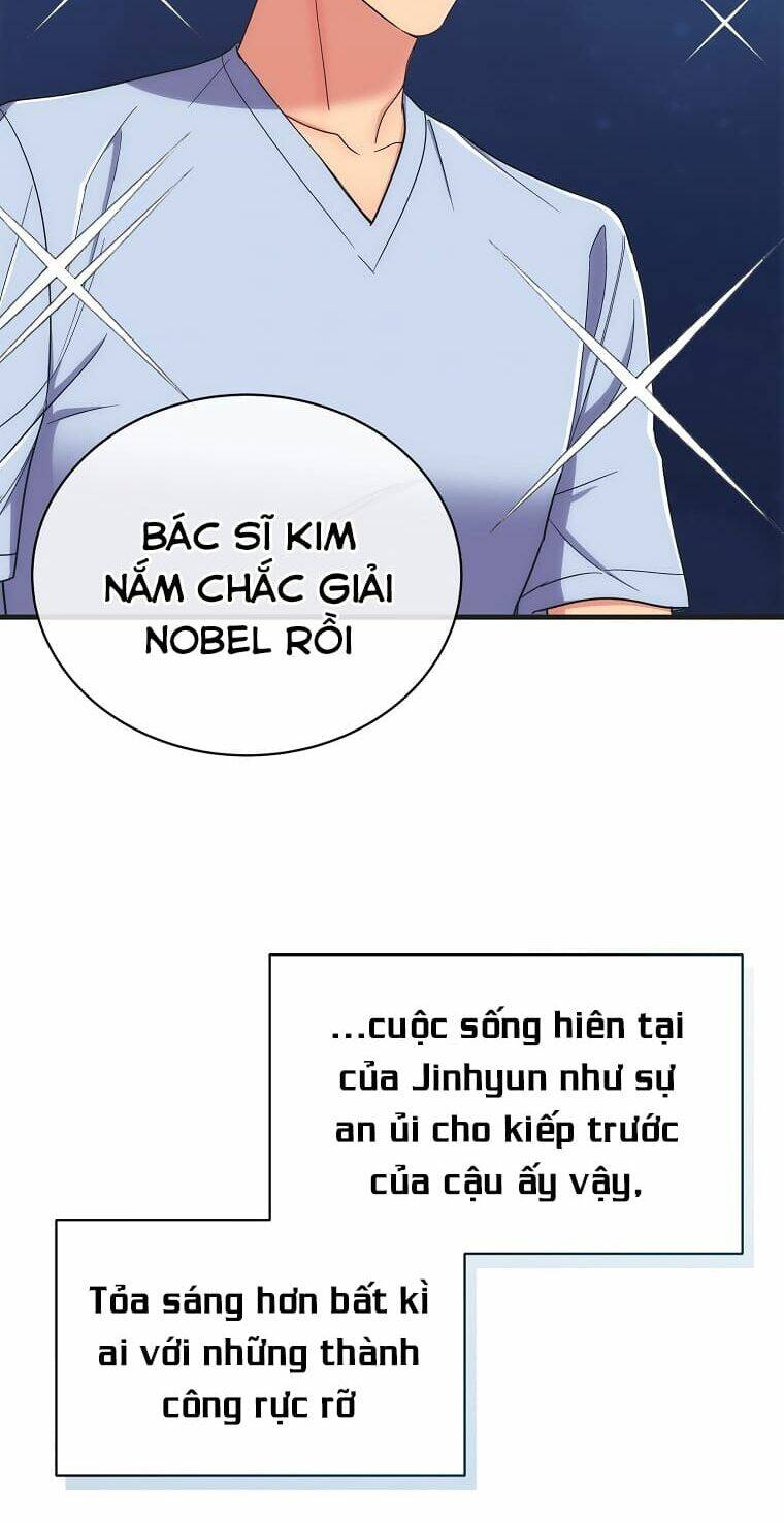 Bác Sĩ Trở Lại Chapter 140 - Trang 2