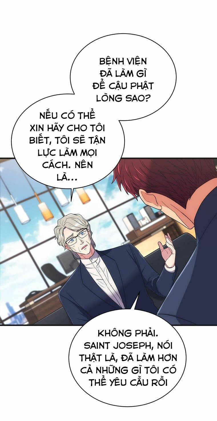 Bác Sĩ Trở Lại Chapter 140 - Trang 2