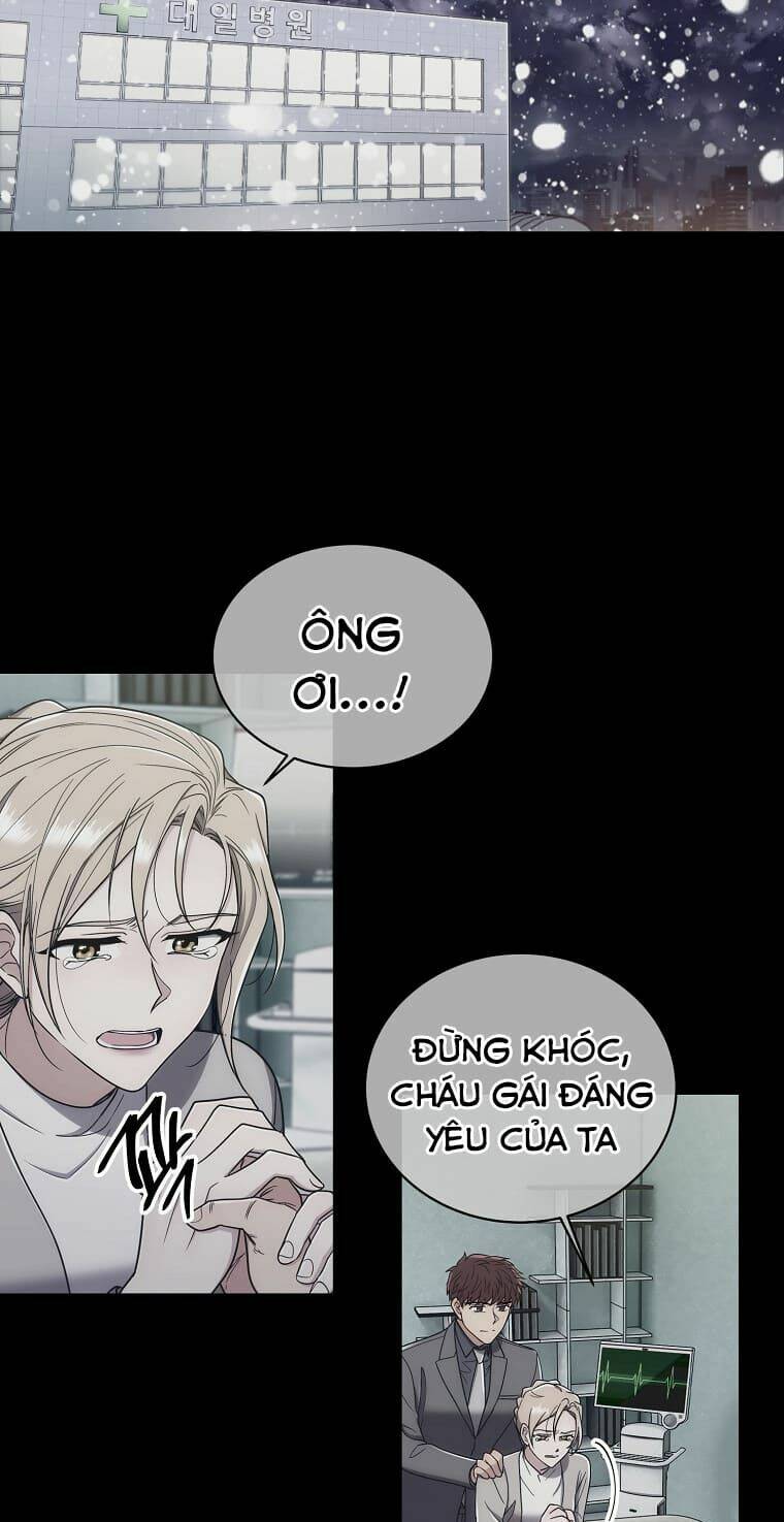 Bác Sĩ Trở Lại Chapter 140 - Trang 2