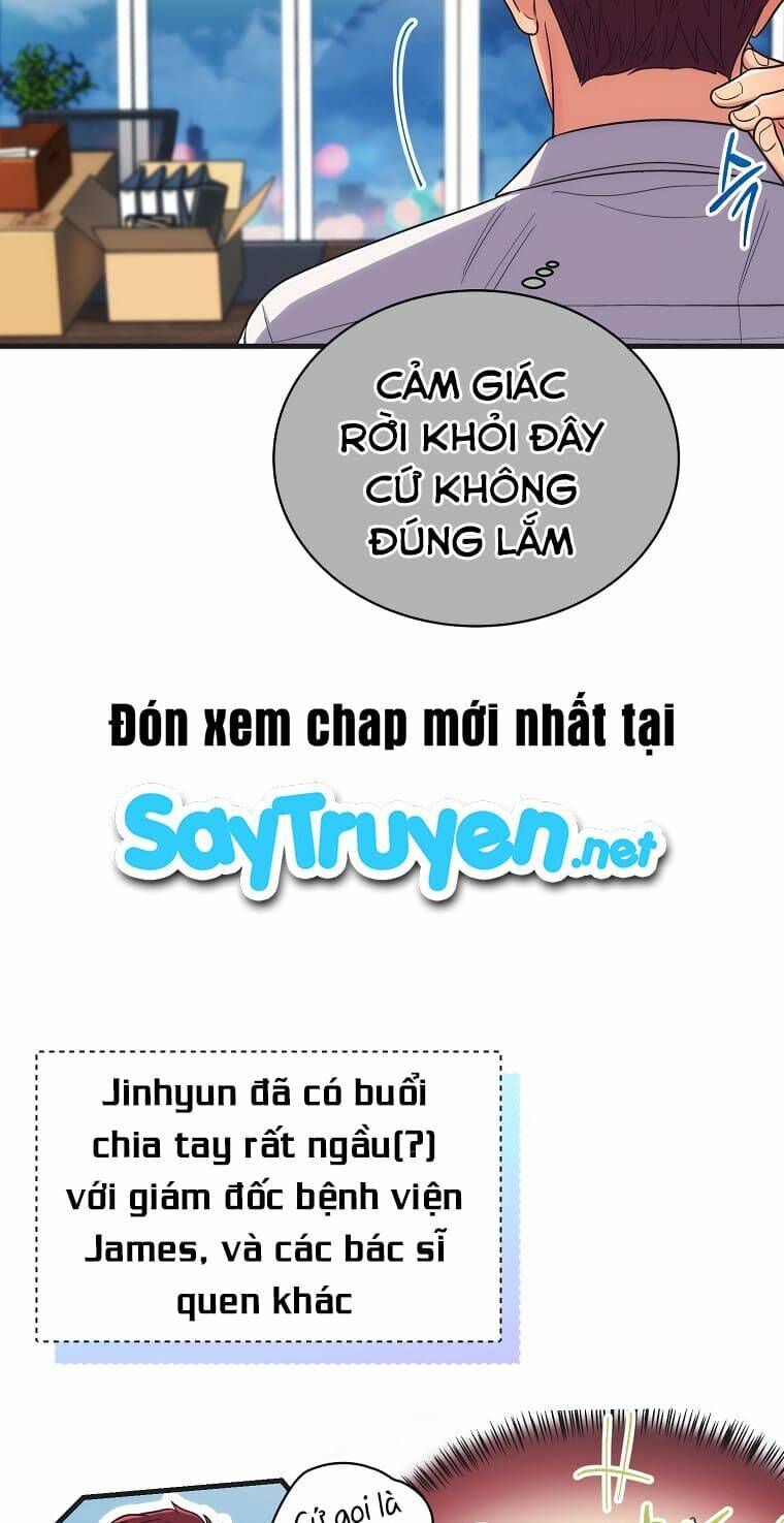 Bác Sĩ Trở Lại Chapter 140 - Trang 2