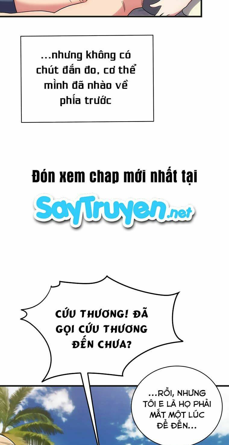 Bác Sĩ Trở Lại Chapter 137 - Trang 2