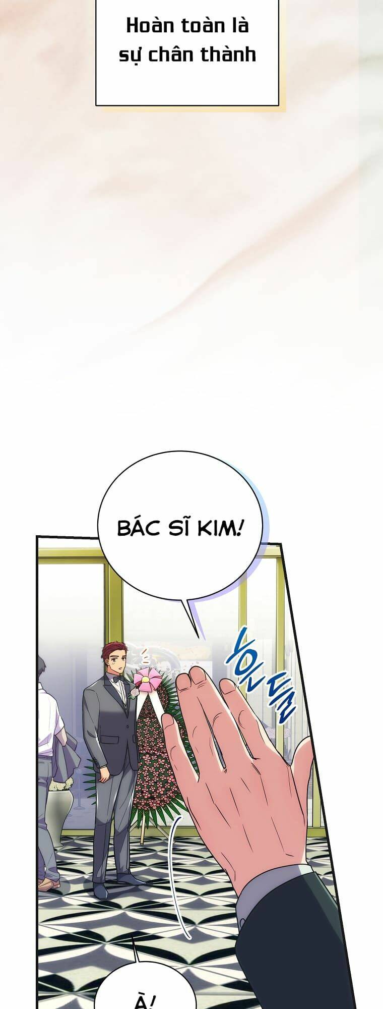 Bác Sĩ Trở Lại Chapter 136 - Trang 2