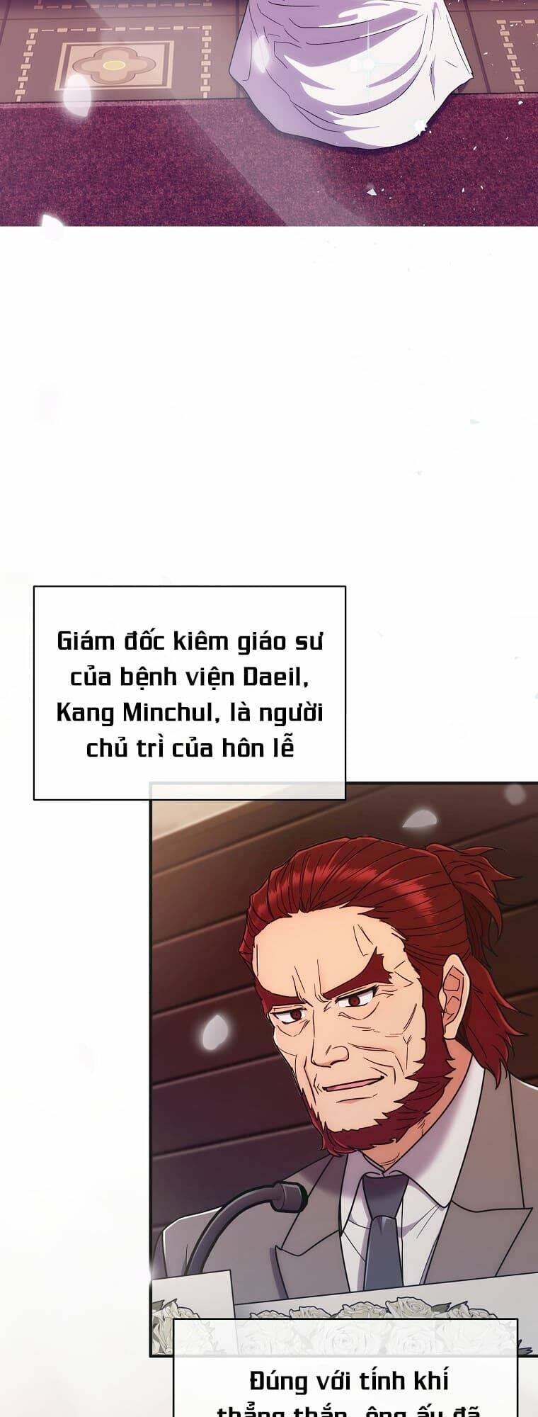 Bác Sĩ Trở Lại Chapter 136 - Trang 2