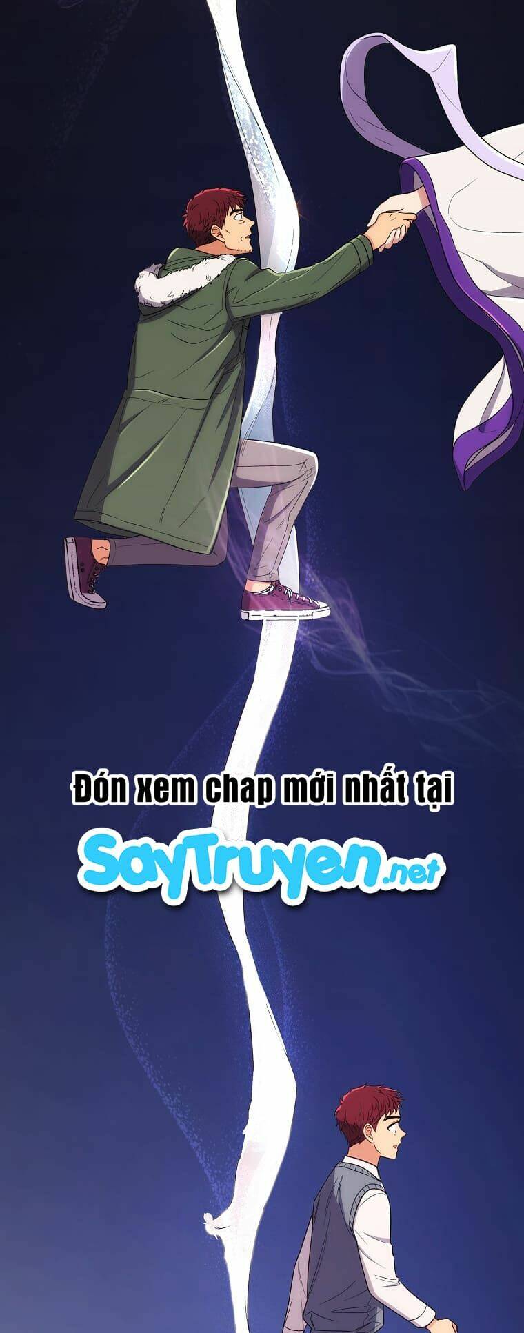 Bác Sĩ Trở Lại Chapter 136 - Trang 2