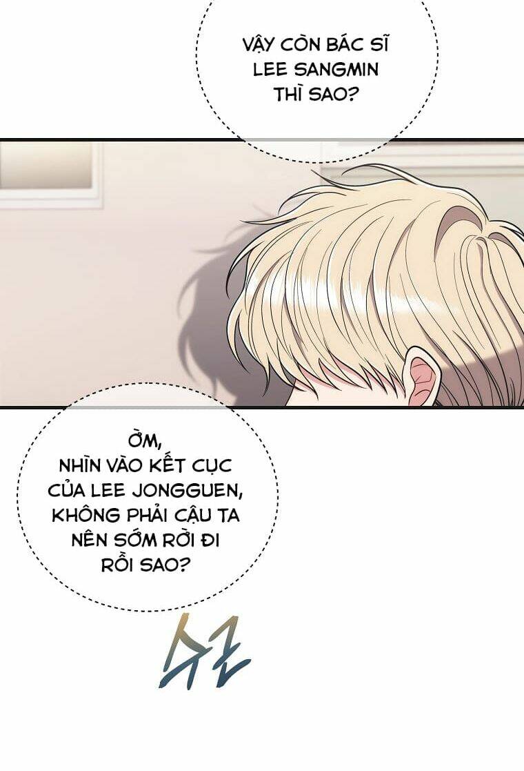 Bác Sĩ Trở Lại Chapter 132 - Trang 2