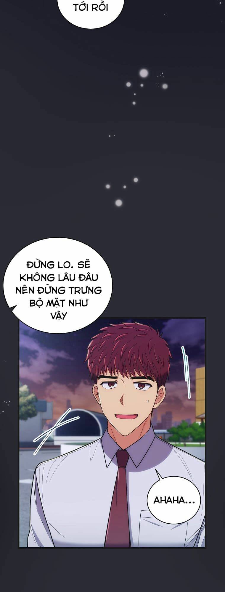 Bác Sĩ Trở Lại Chapter 132 - Trang 2