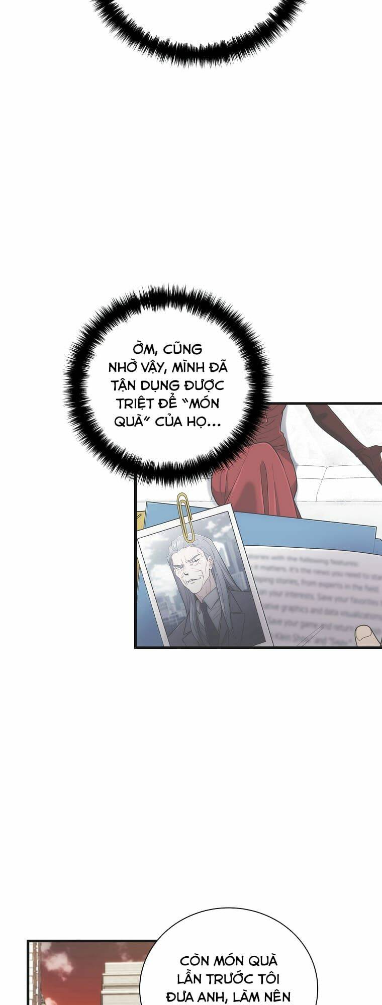 Bác Sĩ Trở Lại Chapter 131 - Trang 2