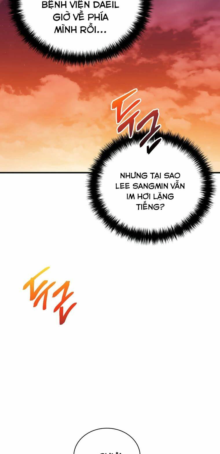 Bác Sĩ Trở Lại Chapter 131 - Trang 2