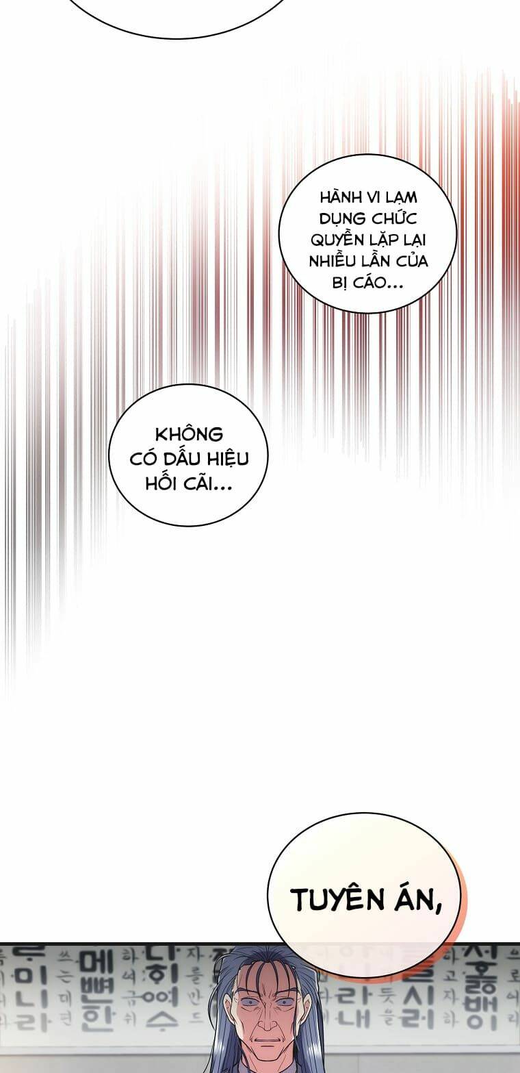 Bác Sĩ Trở Lại Chapter 130 - Trang 2