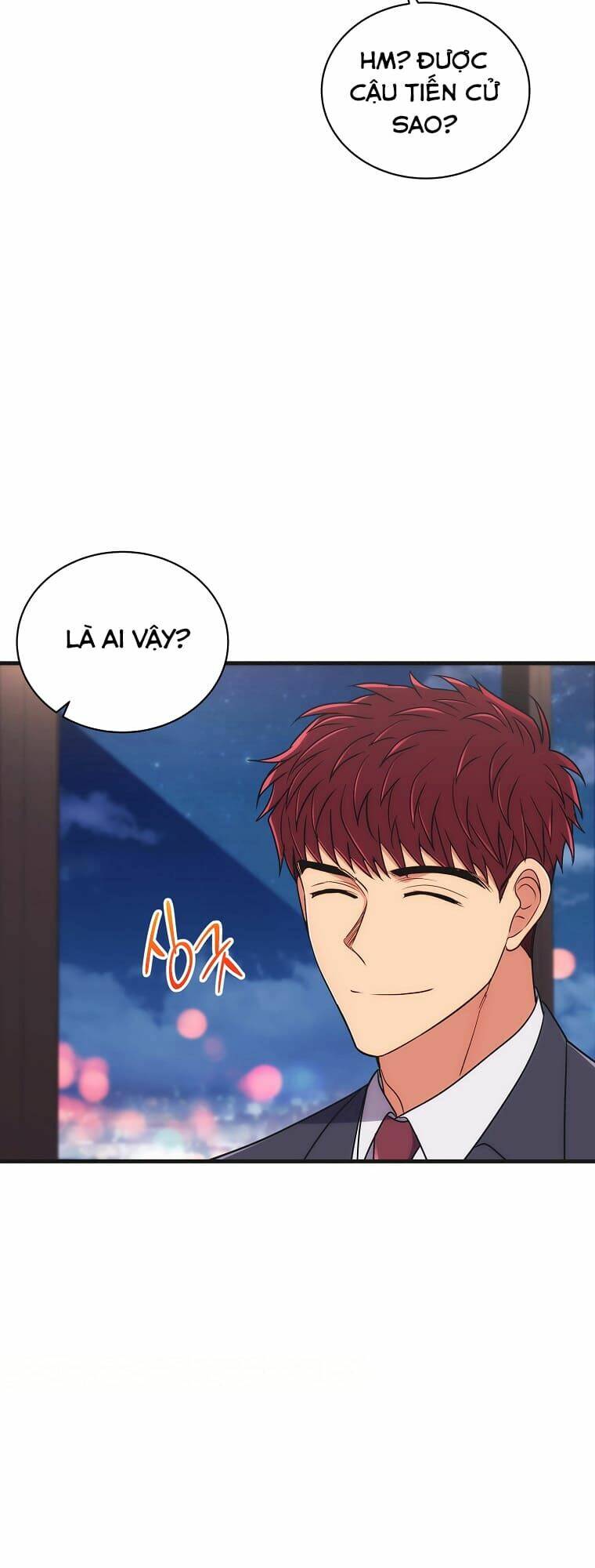 Bác Sĩ Trở Lại Chapter 130 - Trang 2