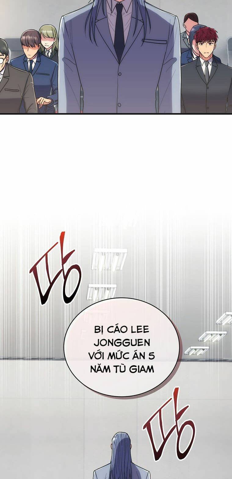 Bác Sĩ Trở Lại Chapter 130 - Trang 2