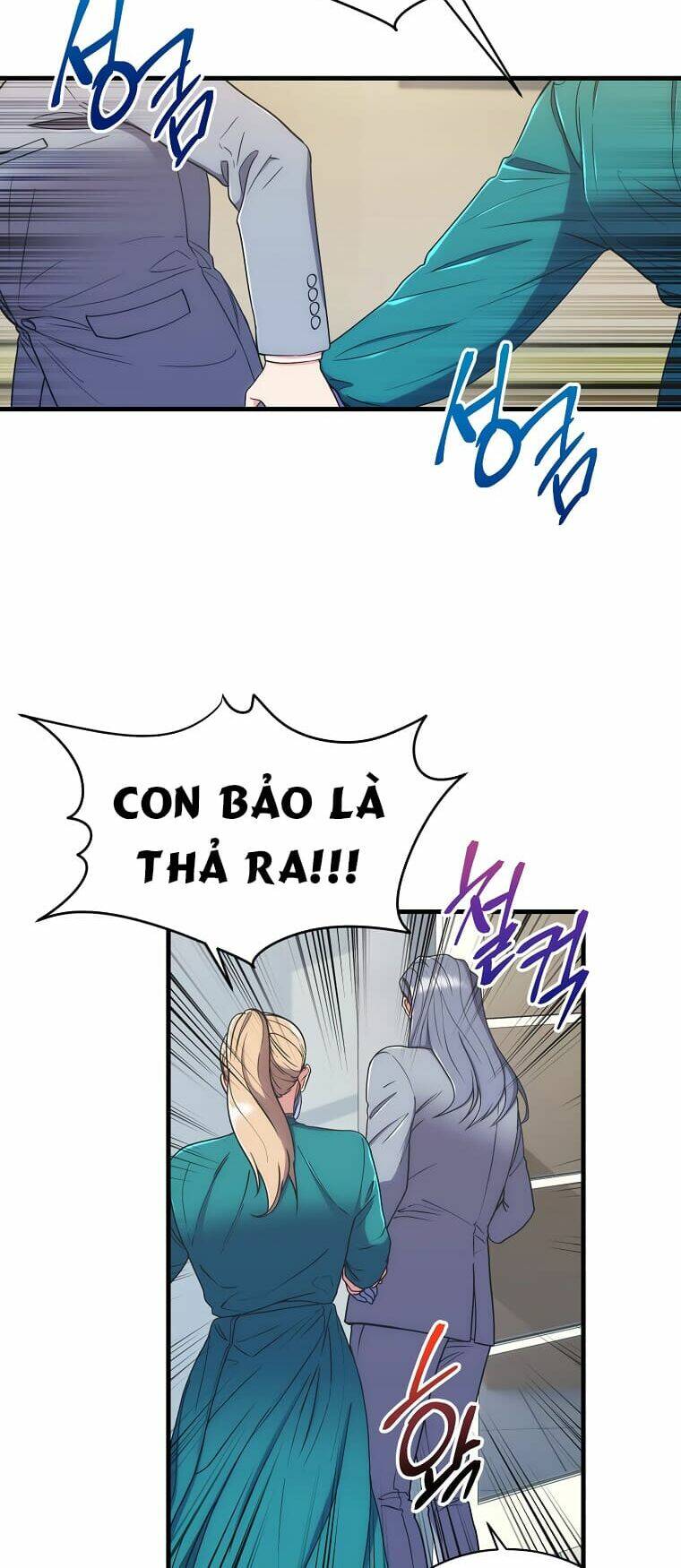 Bác Sĩ Trở Lại Chapter 128 - Trang 2