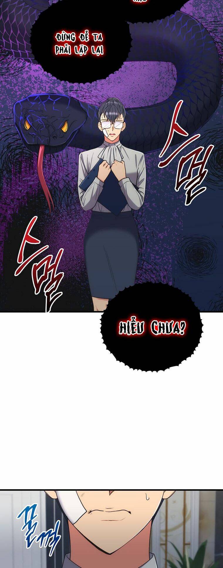 Bác Sĩ Trở Lại Chapter 128 - Trang 2