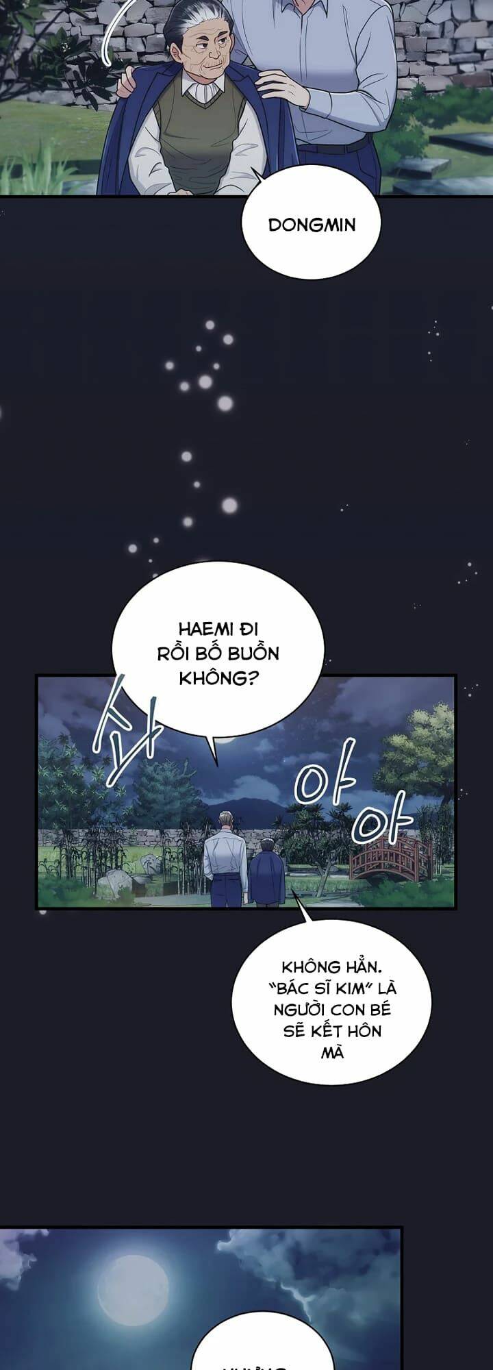 Bác Sĩ Trở Lại Chapter 126 - Trang 2