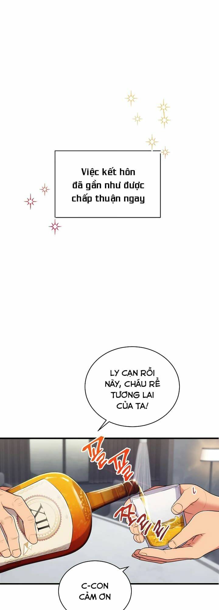 Bác Sĩ Trở Lại Chapter 126 - Trang 2