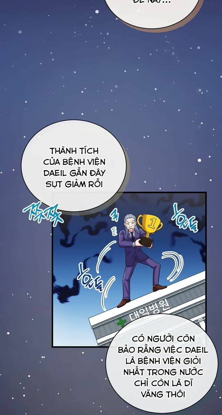 Bác Sĩ Trở Lại Chapter 126 - Trang 2