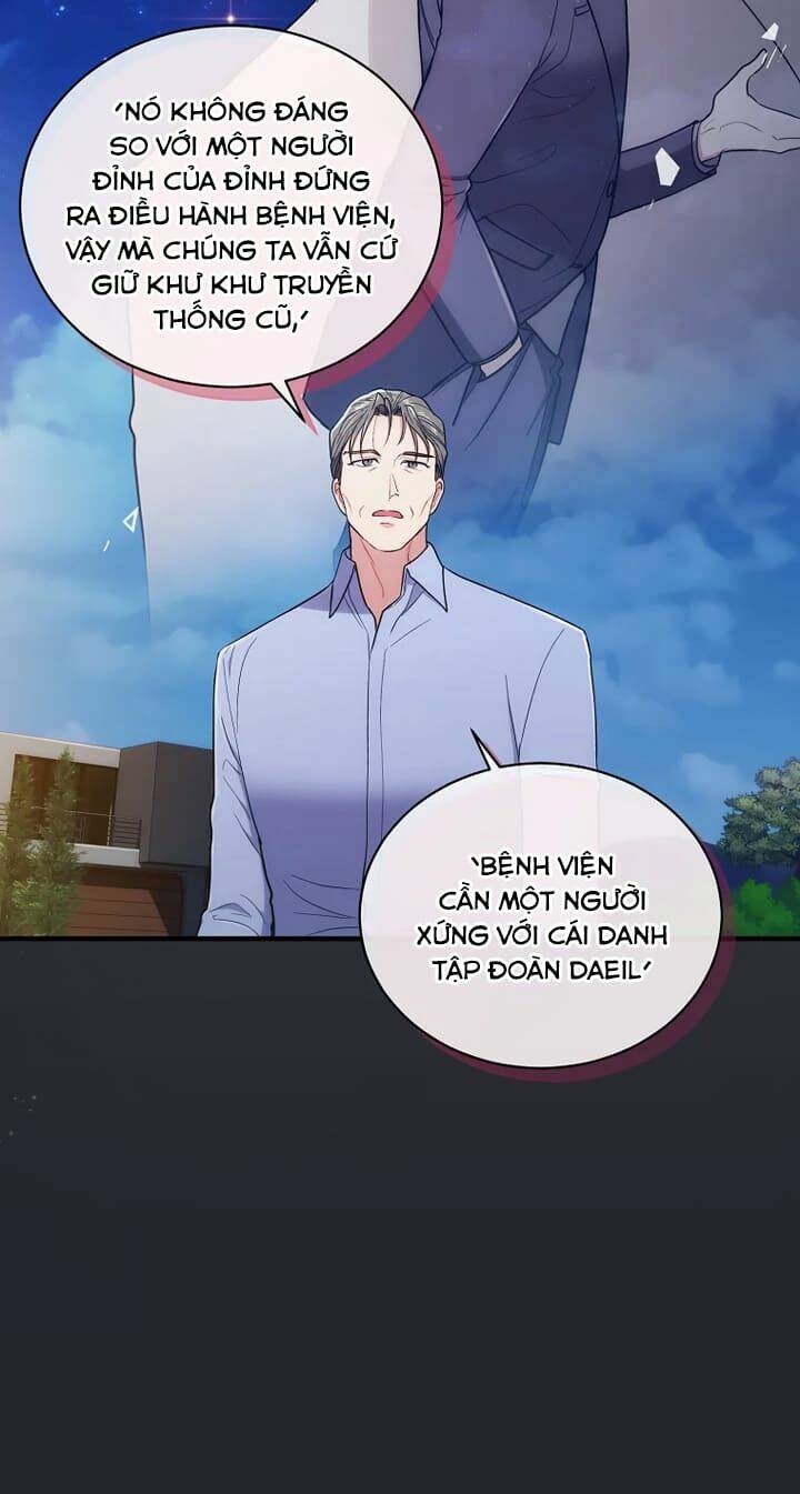 Bác Sĩ Trở Lại Chapter 126 - Trang 2