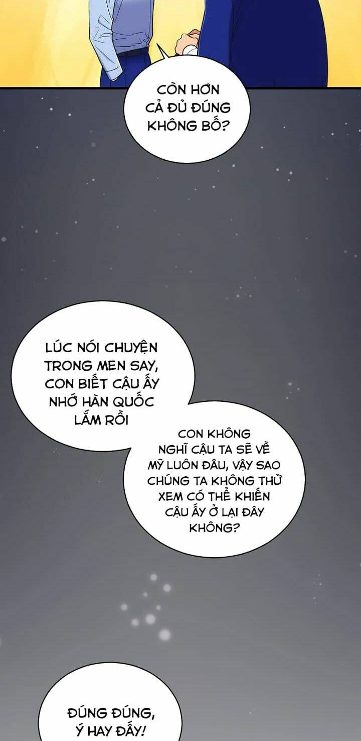 Bác Sĩ Trở Lại Chapter 126 - Trang 2