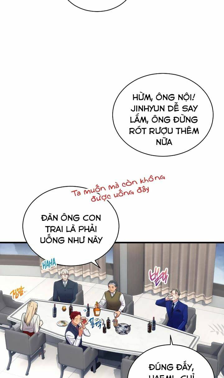 Bác Sĩ Trở Lại Chapter 126 - Trang 2