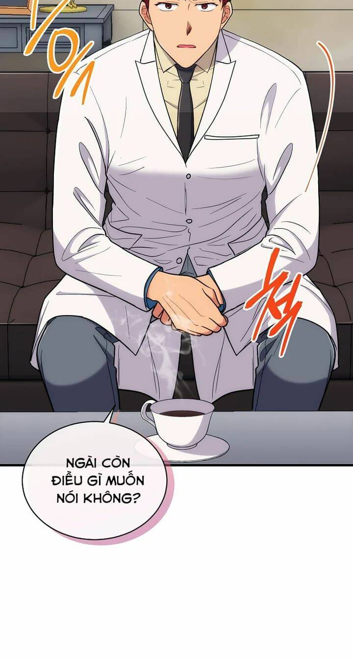 Bác Sĩ Trở Lại Chapter 126 - Trang 2