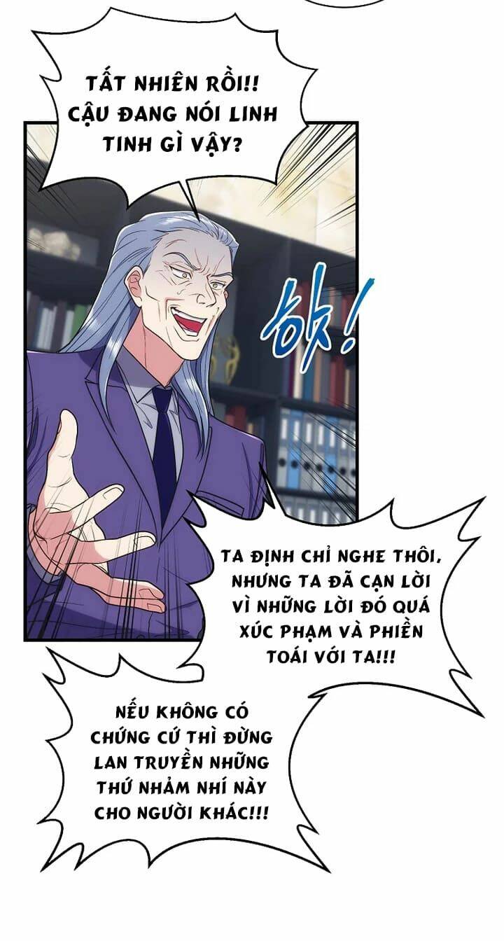 Bác Sĩ Trở Lại Chapter 126 - Trang 2