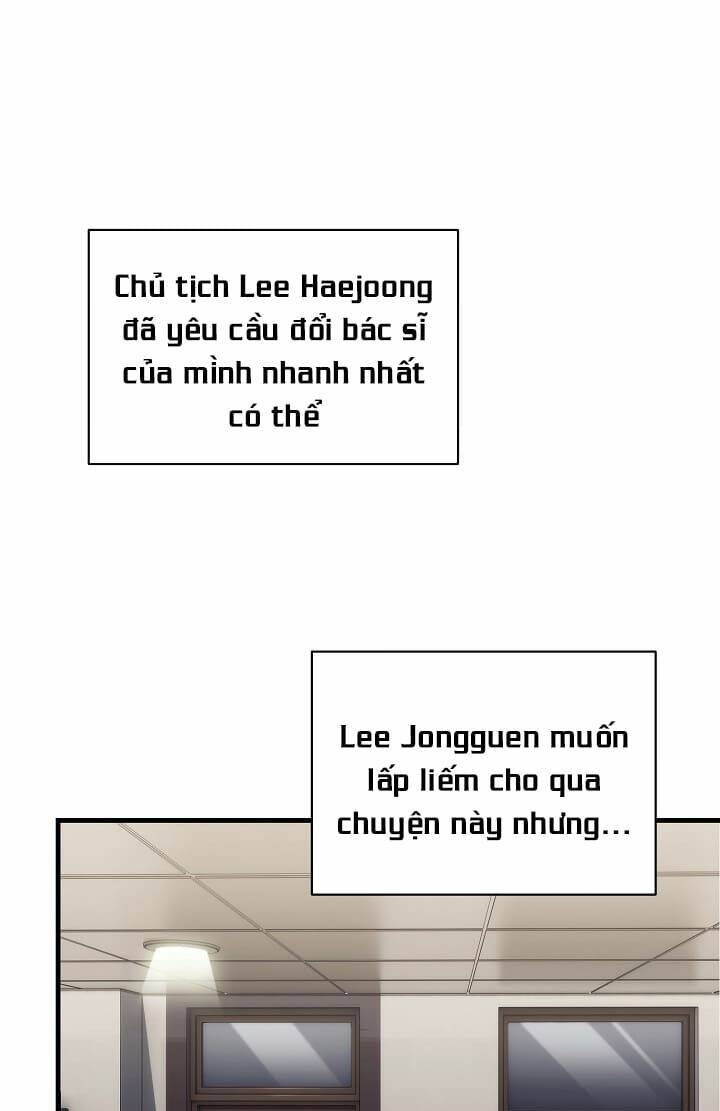 Bác Sĩ Trở Lại Chapter 124 - Trang 2