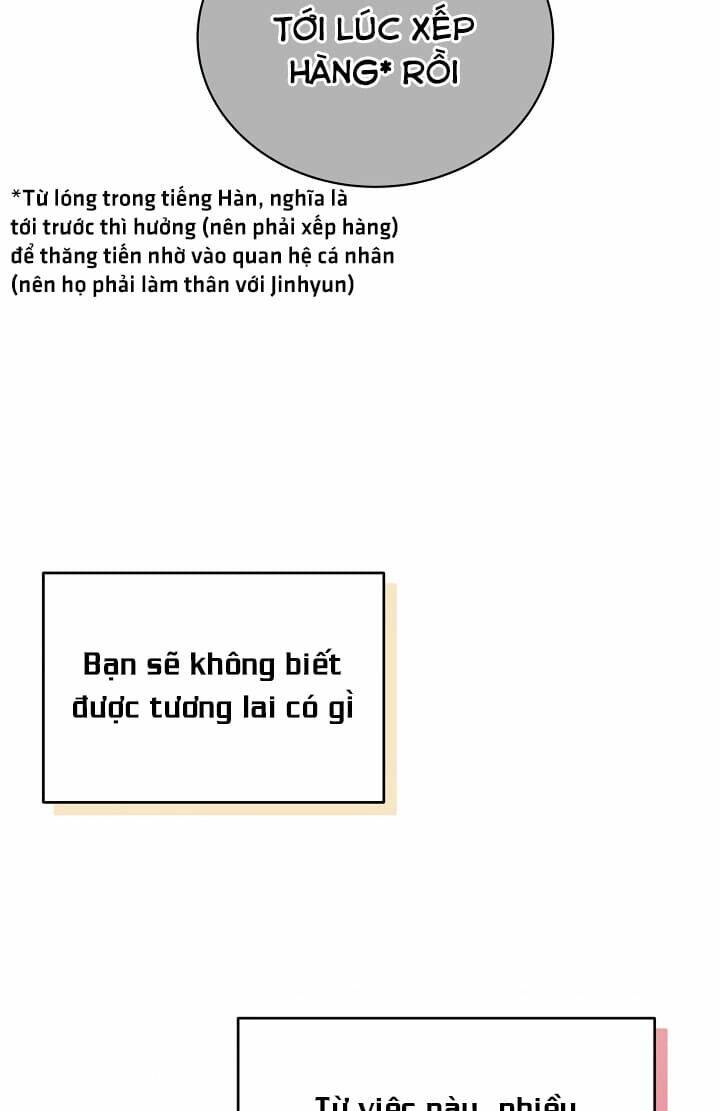 Bác Sĩ Trở Lại Chapter 124 - Trang 2