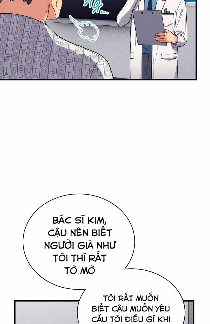 Bác Sĩ Trở Lại Chapter 124 - Trang 2