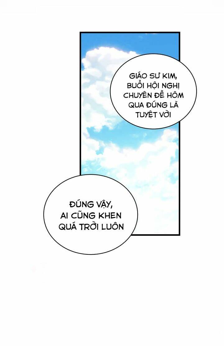 Bác Sĩ Trở Lại Chapter 124 - Trang 2