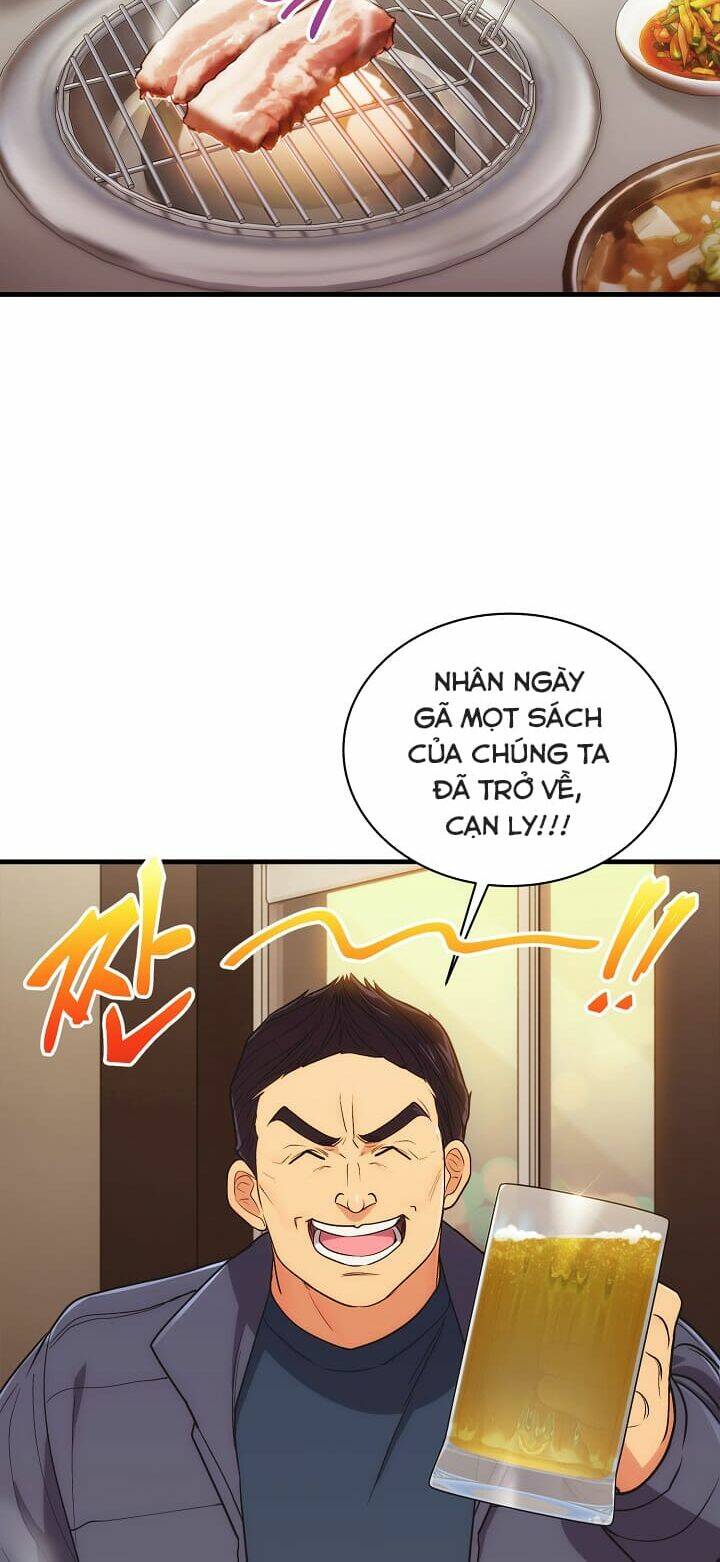 Bác Sĩ Trở Lại Chapter 123 - Trang 2