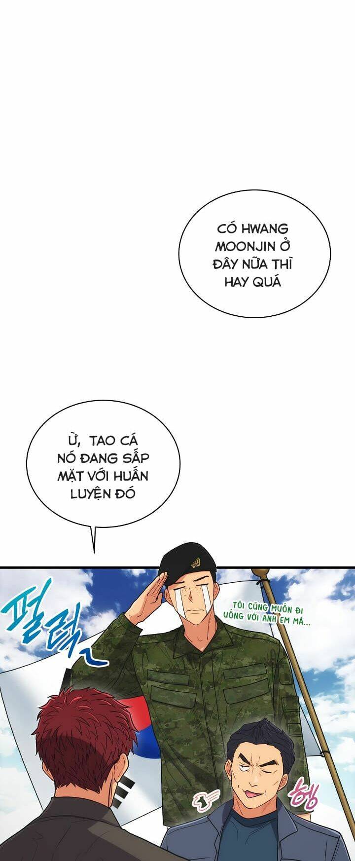 Bác Sĩ Trở Lại Chapter 123 - Trang 2