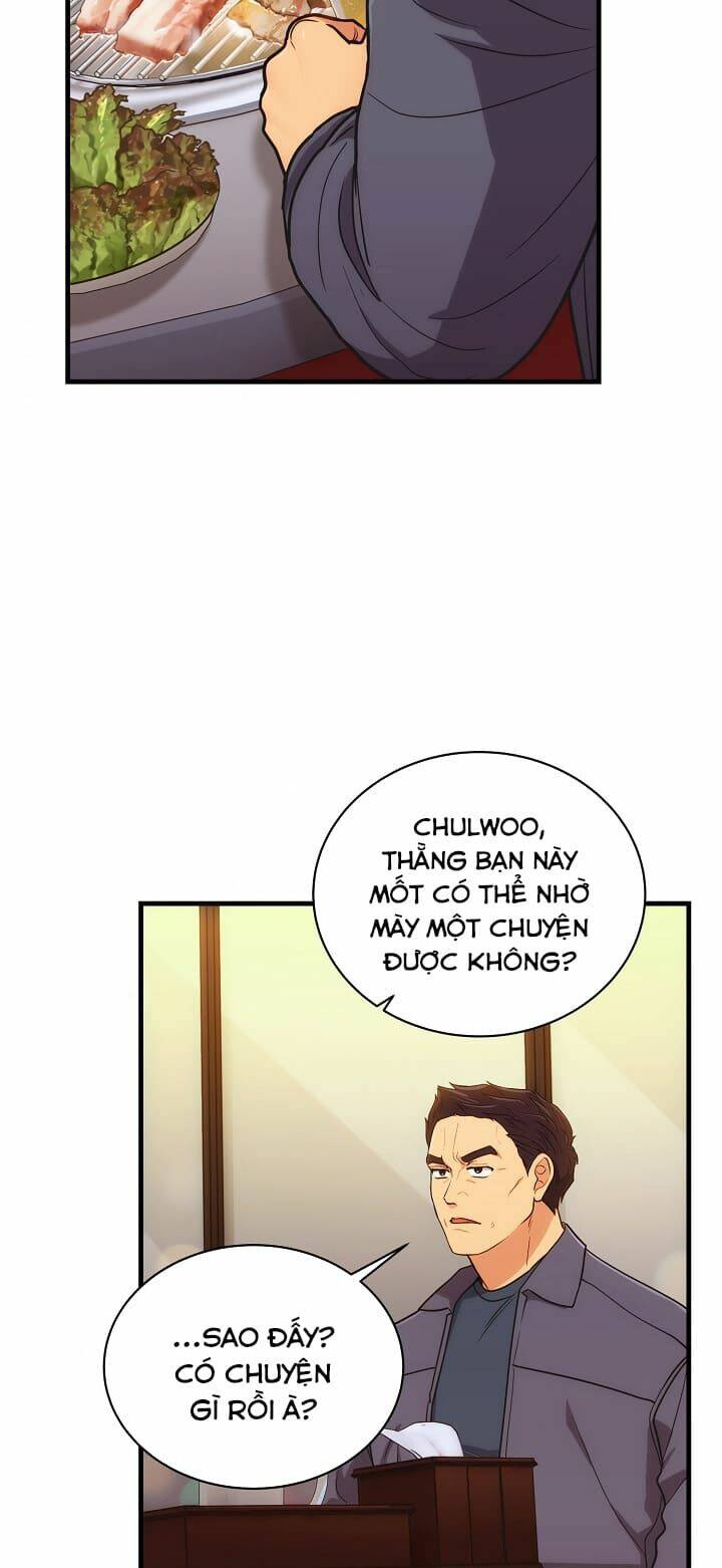 Bác Sĩ Trở Lại Chapter 123 - Trang 2