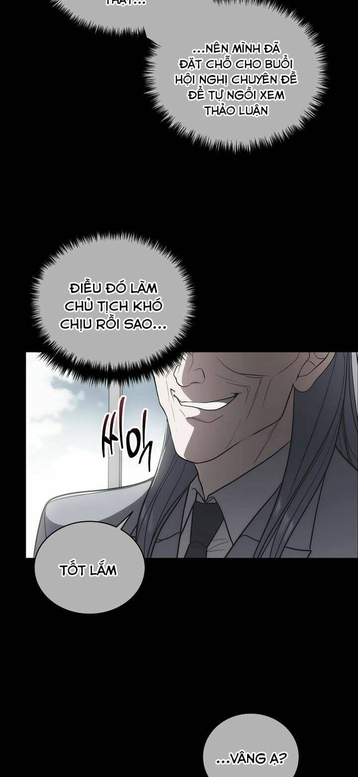 Bác Sĩ Trở Lại Chapter 123 - Trang 2